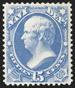 Sale 1231, Lot 756, Officials