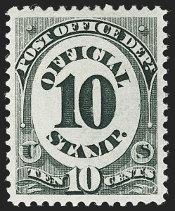 Sale 1231, Lot 760, Officials