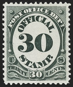 Sale 1231, Lot 761, Officials