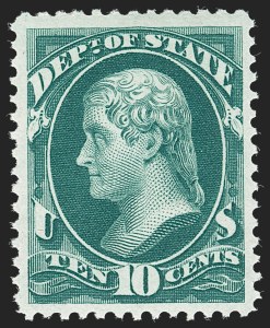 Sale 1231, Lot 764, Officials