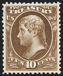 Sale 1231, Lot 770, Officials