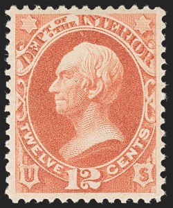 Sale 1231, Lot 780, Officials