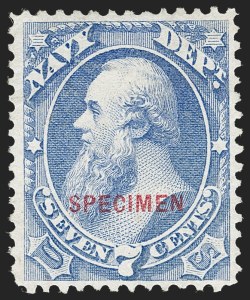 Sale 1231, Lot 785, Officials