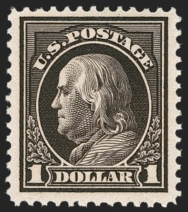 Sale 1231, Lot 822, Balance Lots of the Myerson Collection