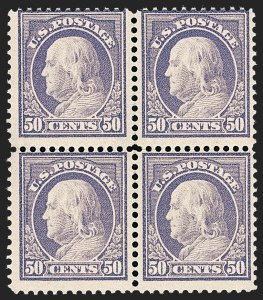 Sale 1231, Lot 823, Balance Lots of the Myerson Collection