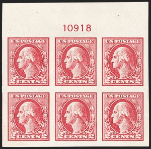 Sale 1231, Lot 825, Balance Lots of the Myerson Collection