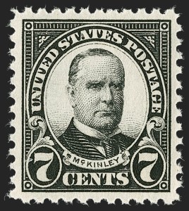 Sale 1231, Lot 827, Balance Lots of the Myerson Collection