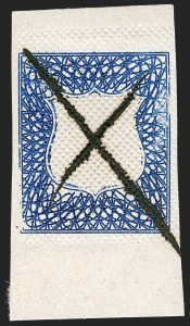 Sale 1232, Lot 1011, Essays, Proofs and Specimens