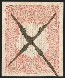 Sale 1232, Lot 1014, Essays, Proofs and Specimens