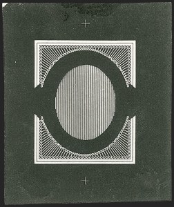 Sale 1232, Lot 1053, Essays, Proofs and Specimens