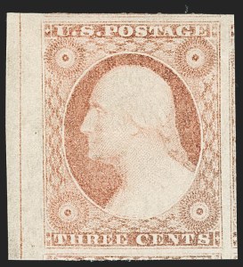 Sale 1232, Lot 1074, 1851-60 Issues (Scott 5-47)