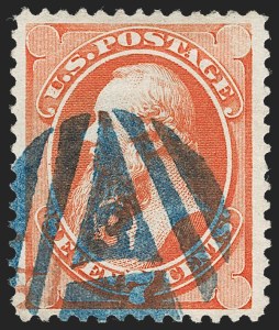 Sale 1232, Lot 1132, 1870-93 Bank Note Issue (Scott 134-229)