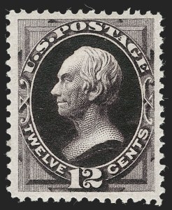 Sale 1232, Lot 1134, 1870-93 Bank Note Issue (Scott 134-229)