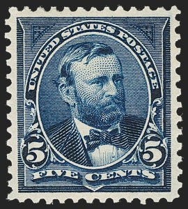 Sale Number 1232, Lot Number 1198, 1894-98 Bureau Issues (Scott 246-284)
