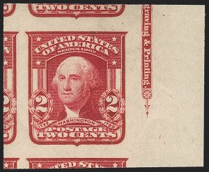 Sale 1232, Lot 1240, 1902-08 Issues (Scott 300-320)