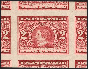 Sale Number 1232, Lot Number 1271, 1908-13 Washington-Franklin Issues (Scott 331-396)