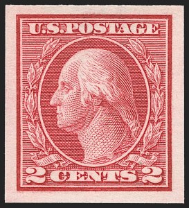 Sale Number 1232, Lot Number 1314, 1912-15 Washington-Franklin Issues (Scott 405-461)