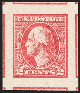 Sale 1232, Lot 1358, 1916-17 Issues (Scott 462-550)