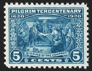 Sale 1232, Lot 1363, 1916-17 Issues (Scott 462-550)