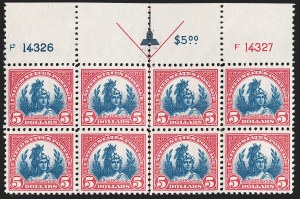 Sale 1232, Lot 1372, 1922-1930's Issues (Scott 551-834a)