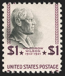 Sale 1232, Lot 1384, 1922-1930's Issues (Scott 551-834a)