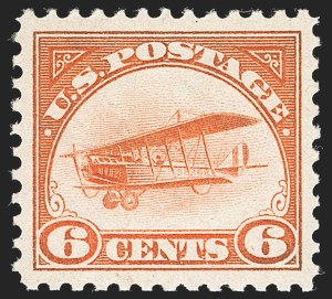 Sale 1232, Lot 1399, Air Post