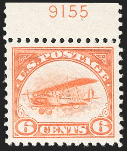 Sale 1232, Lot 1400, Air Post