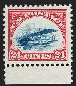 Sale 1232, Lot 1403, Air Post
