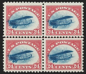 Sale 1232, Lot 1404, Air Post