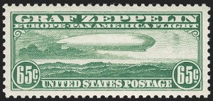 Sale 1232, Lot 1410, Air Post