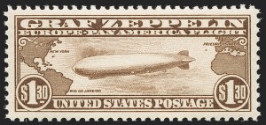 Sale 1232, Lot 1412, Air Post