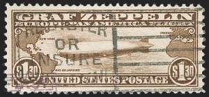 Sale 1232, Lot 1413, Air Post