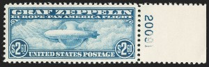 Sale 1232, Lot 1414, Air Post