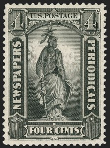 Sale 1232, Lot 1458, Postage Due, Offices in China, Officials, Newspapers, Parcel Post