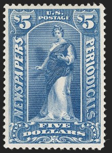 Sale 1232, Lot 1459, Postage Due, Offices in China, Officials, Newspapers, Parcel Post