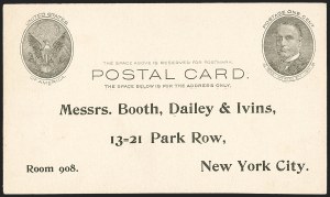 Sale 1232, Lot 1466, Postal Stationery, Revenues, Confederate States