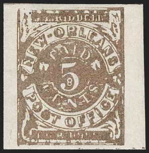 Sale 1232, Lot 1471, Postal Stationery, Revenues, Confederate States