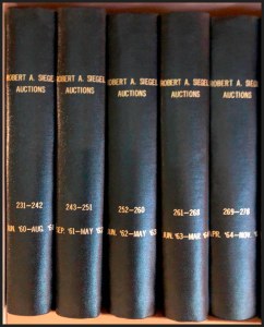 Sale 1232, Lot 1516, Philatelic Literature from the Louis Grunin Library