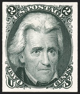 Sale 1232, Lot 1562, Specialized 2c Black Jack Collection: Proofs