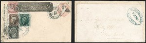 Sale 1232, Lot 1610, Specialized 2c Black Jack Collection: Covers
