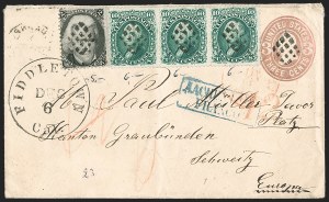 Sale 1232, Lot 1621, Specialized 2c Black Jack Collection: Covers