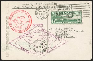 Sale 1232, Lot 1650, 1893 and Later Issues