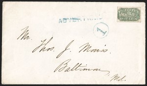 Sale 1232, Lot 1658, Carriers