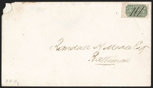 Sale 1232, Lot 1659, Carriers