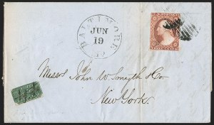 Sale 1232, Lot 1660, Carriers