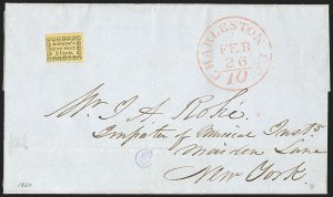 Sale 1232, Lot 1668, Carriers