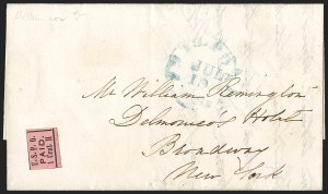 Sale 1232, Lot 1672, Carriers