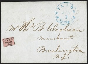 Sale 1232, Lot 1674, Carriers