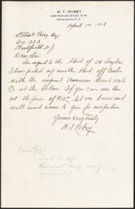 Sale Number 1233, Lot Number 1539