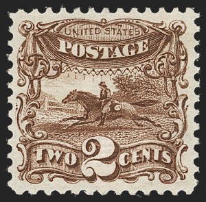 Sale 1234, Lot 134, 1869 Pictorial Issue and Re-Issue (Scott 112-132)